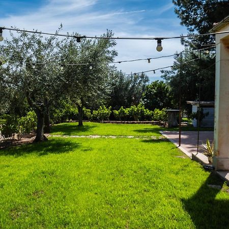 Signor Cesare Agrobistrot B&B ซานโจวานนี โรตอนโด ภายนอก รูปภาพ