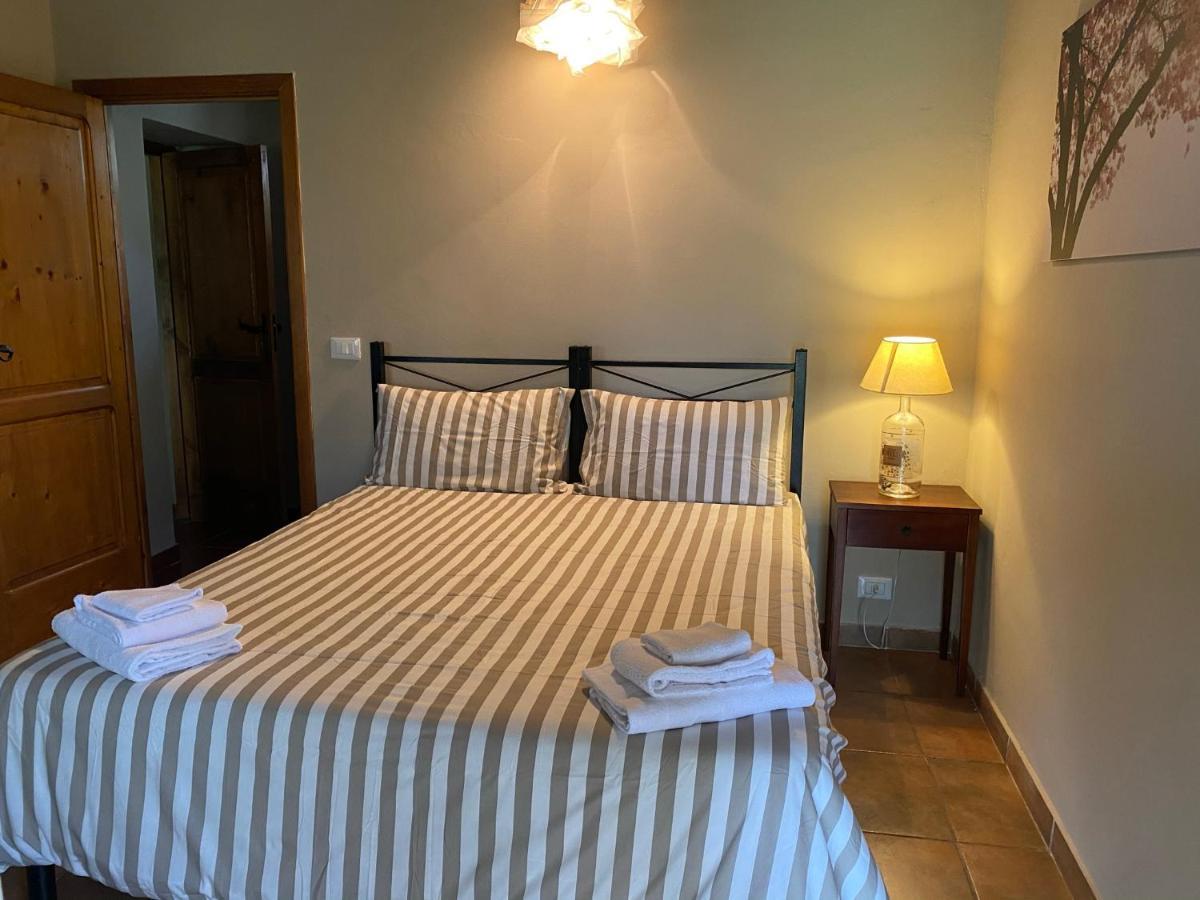 Signor Cesare Agrobistrot B&B ซานโจวานนี โรตอนโด ภายนอก รูปภาพ